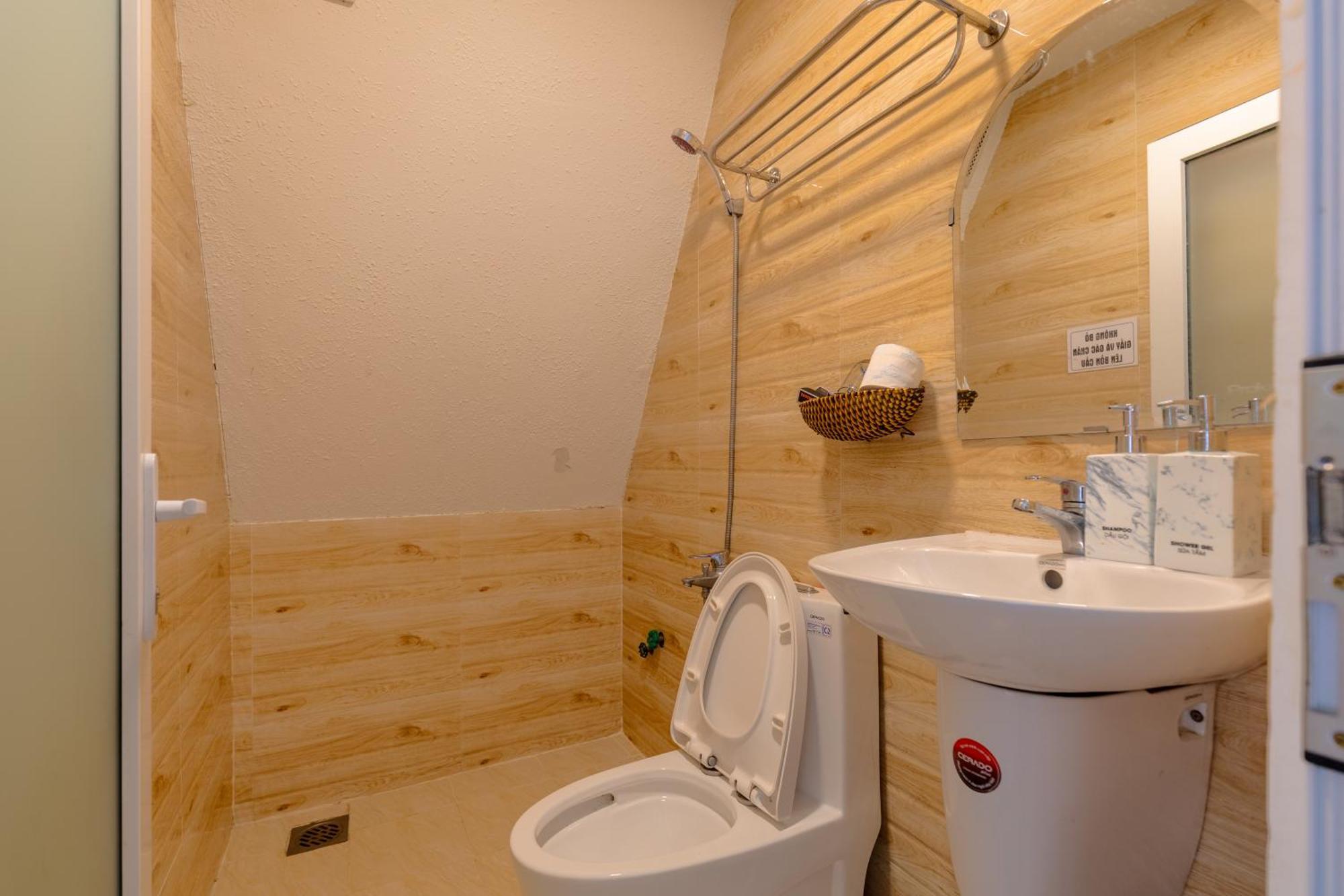 Perfect Homestay 달랏 외부 사진