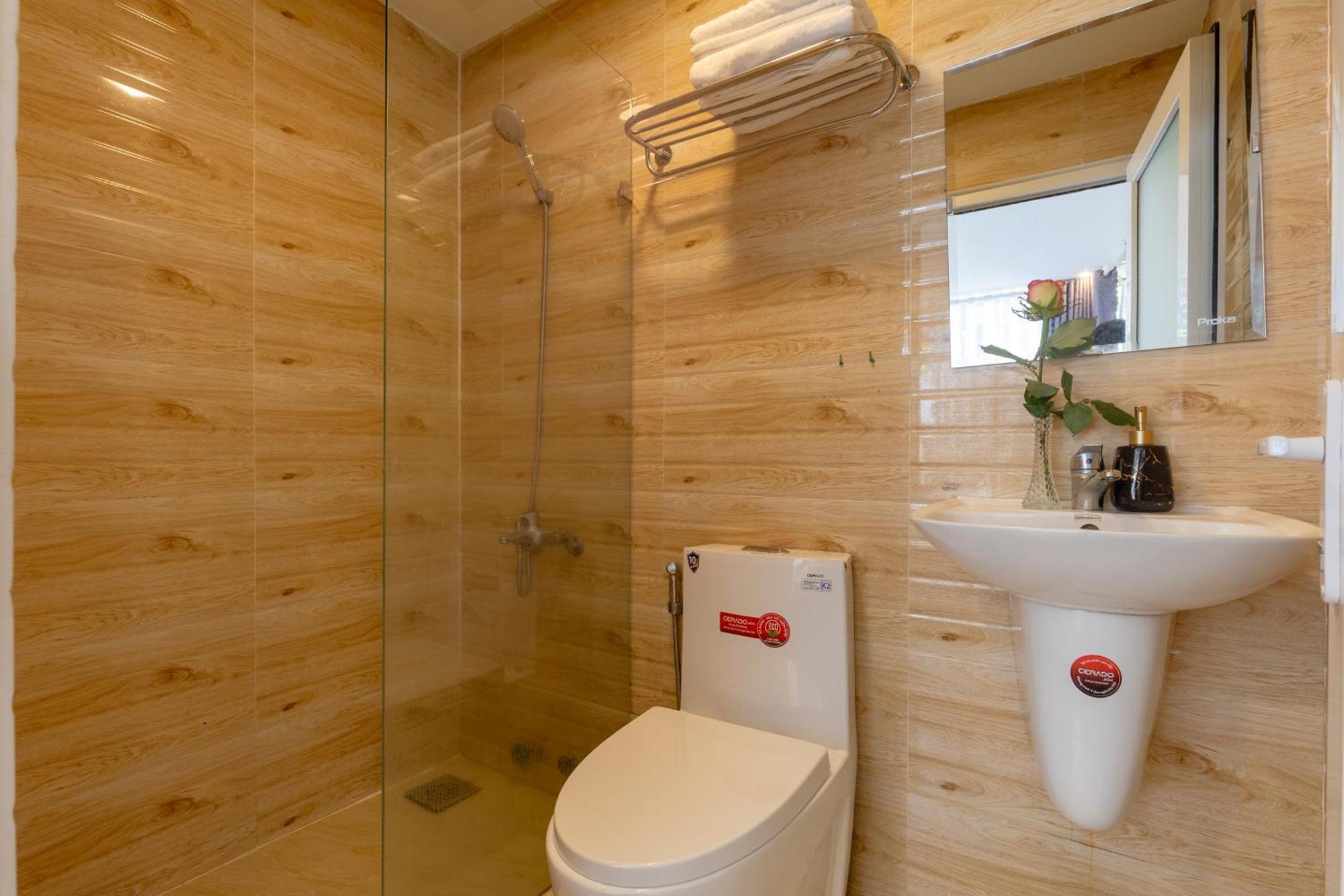Perfect Homestay 달랏 외부 사진
