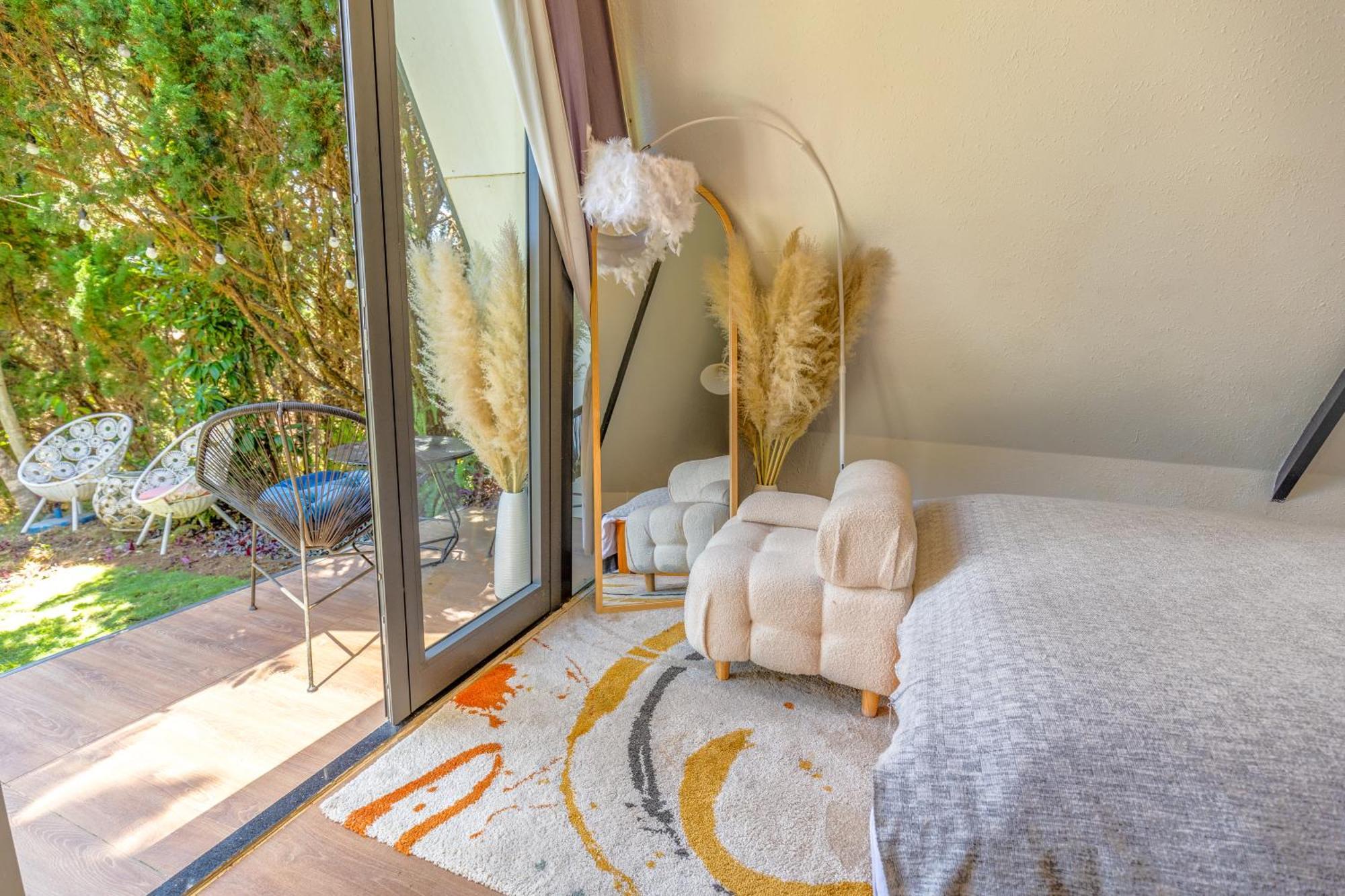 Perfect Homestay 달랏 외부 사진