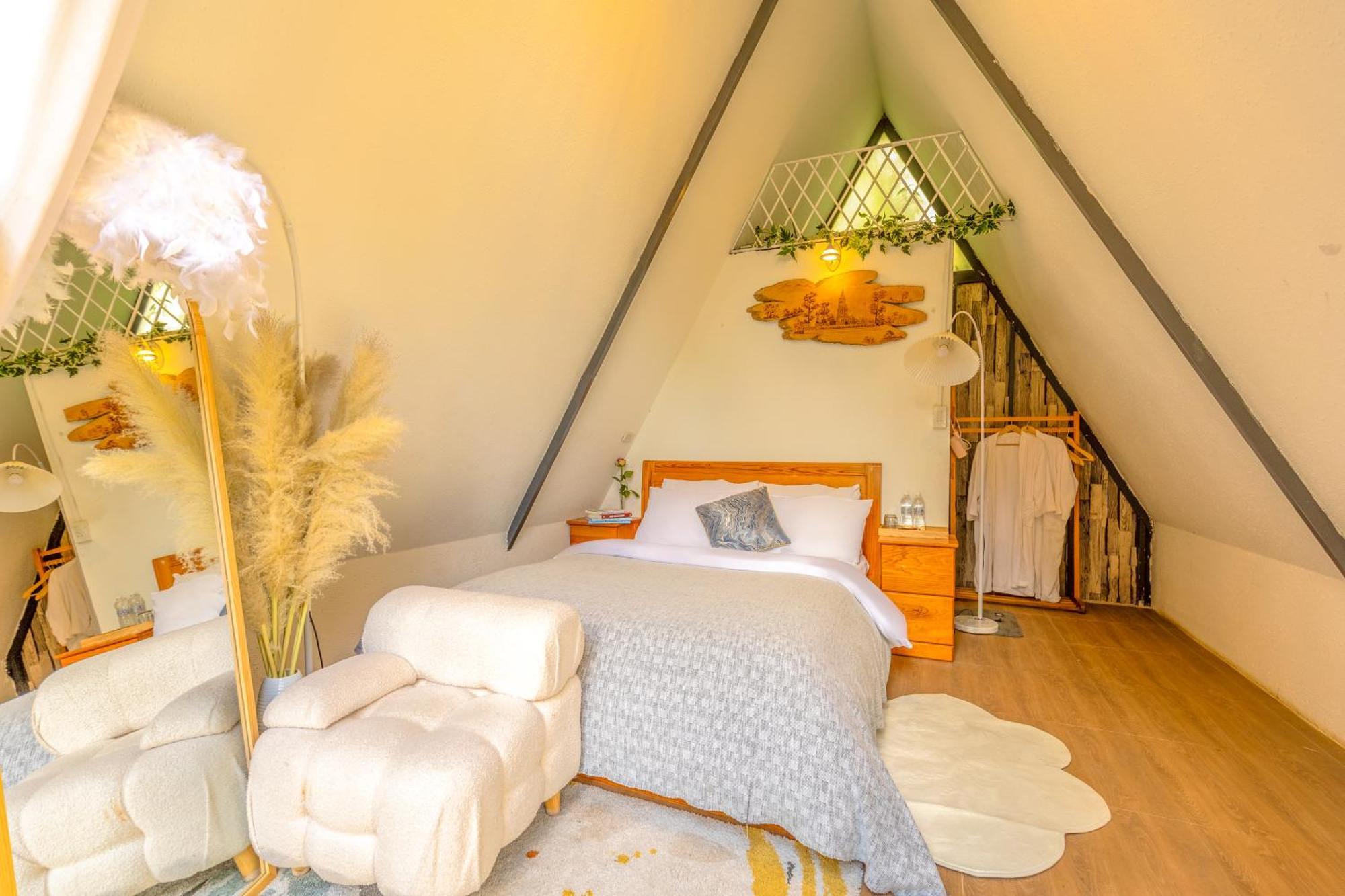 Perfect Homestay 달랏 외부 사진