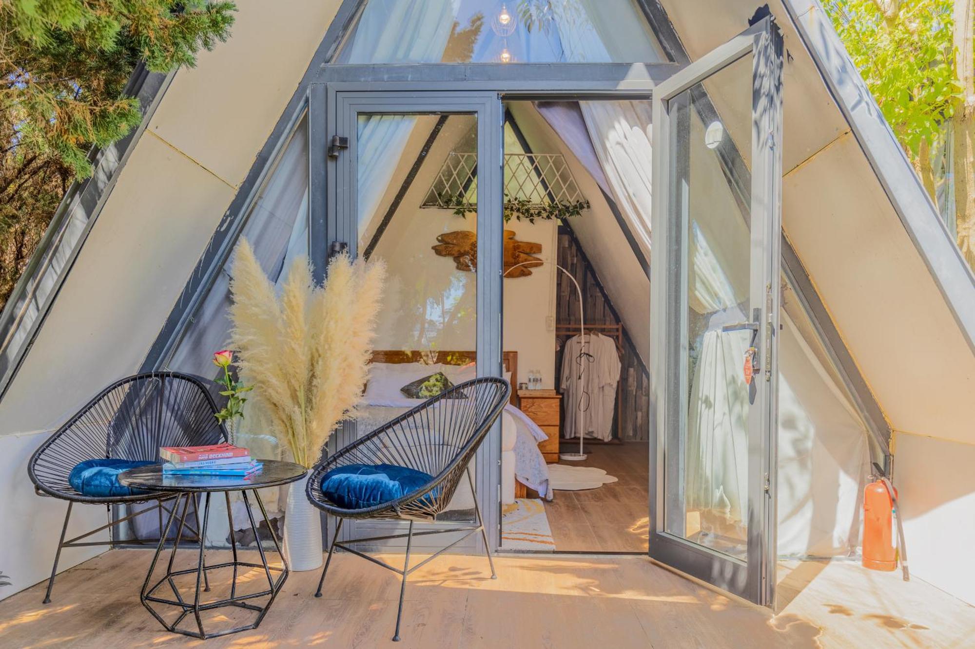 Perfect Homestay 달랏 외부 사진