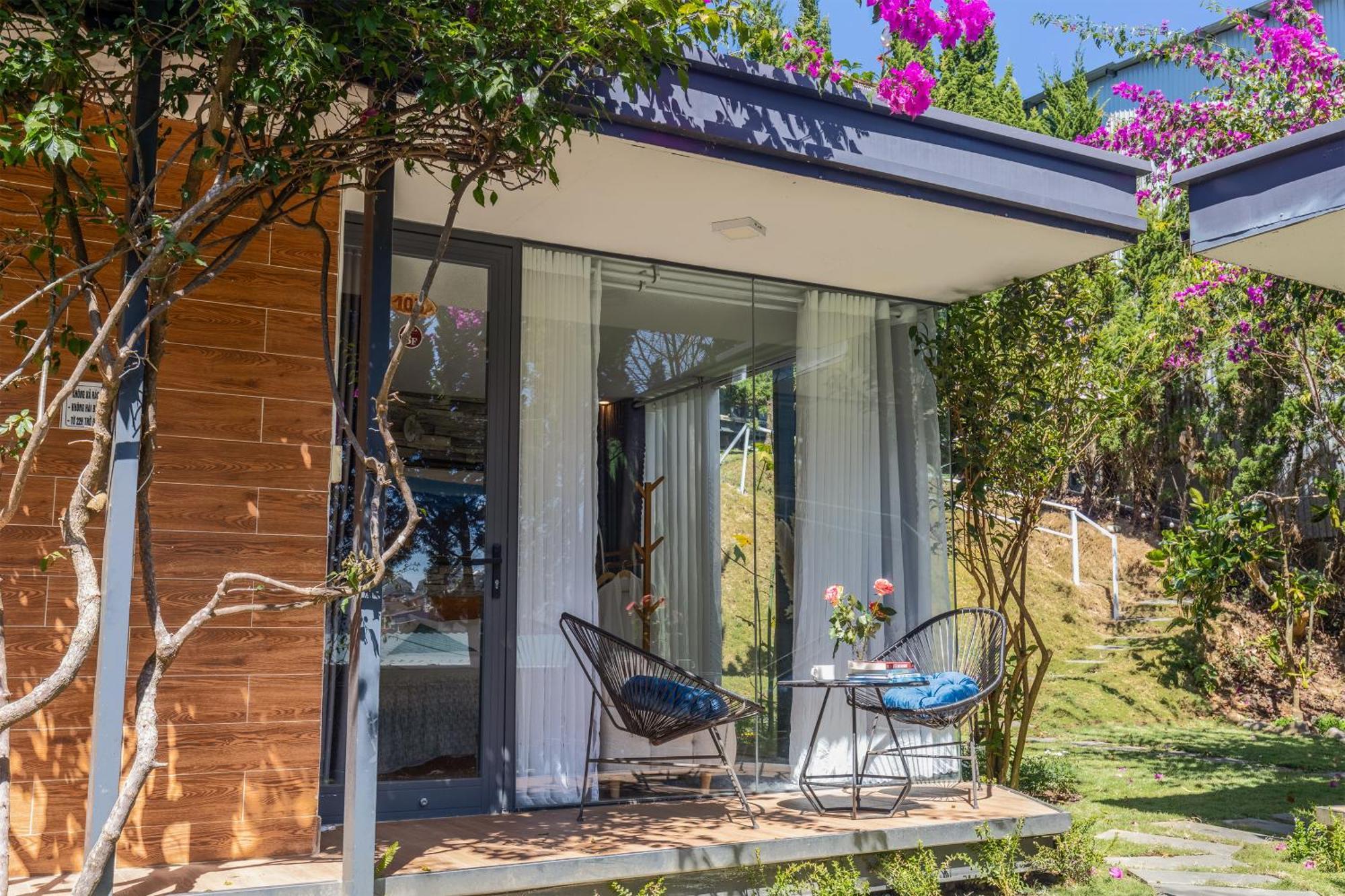 Perfect Homestay 달랏 외부 사진