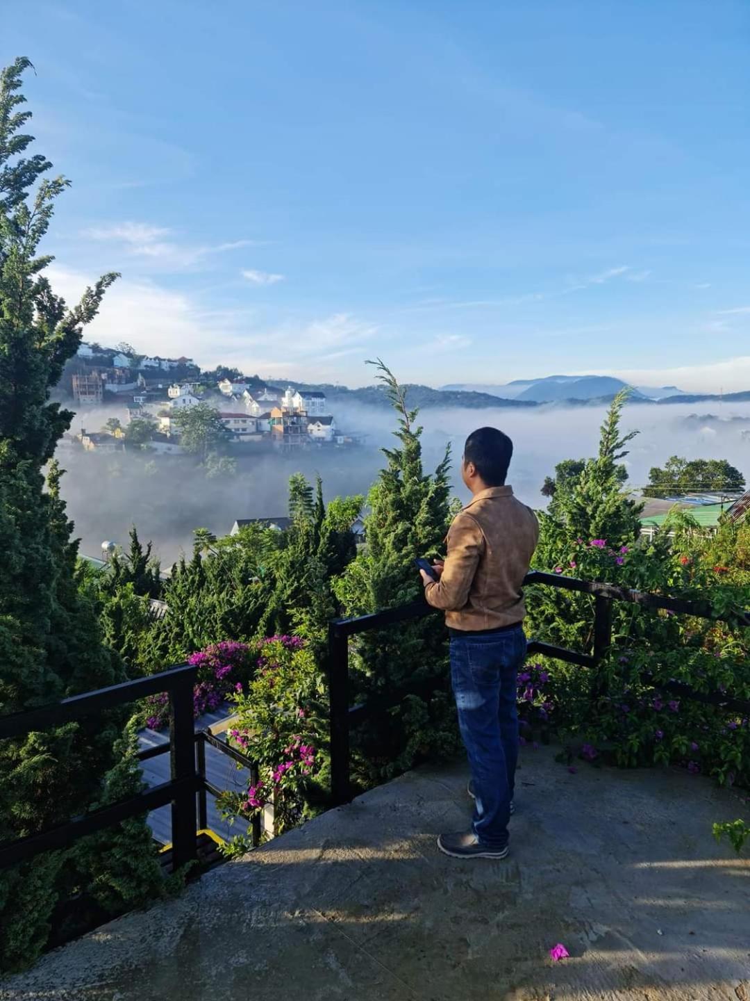 Perfect Homestay 달랏 외부 사진