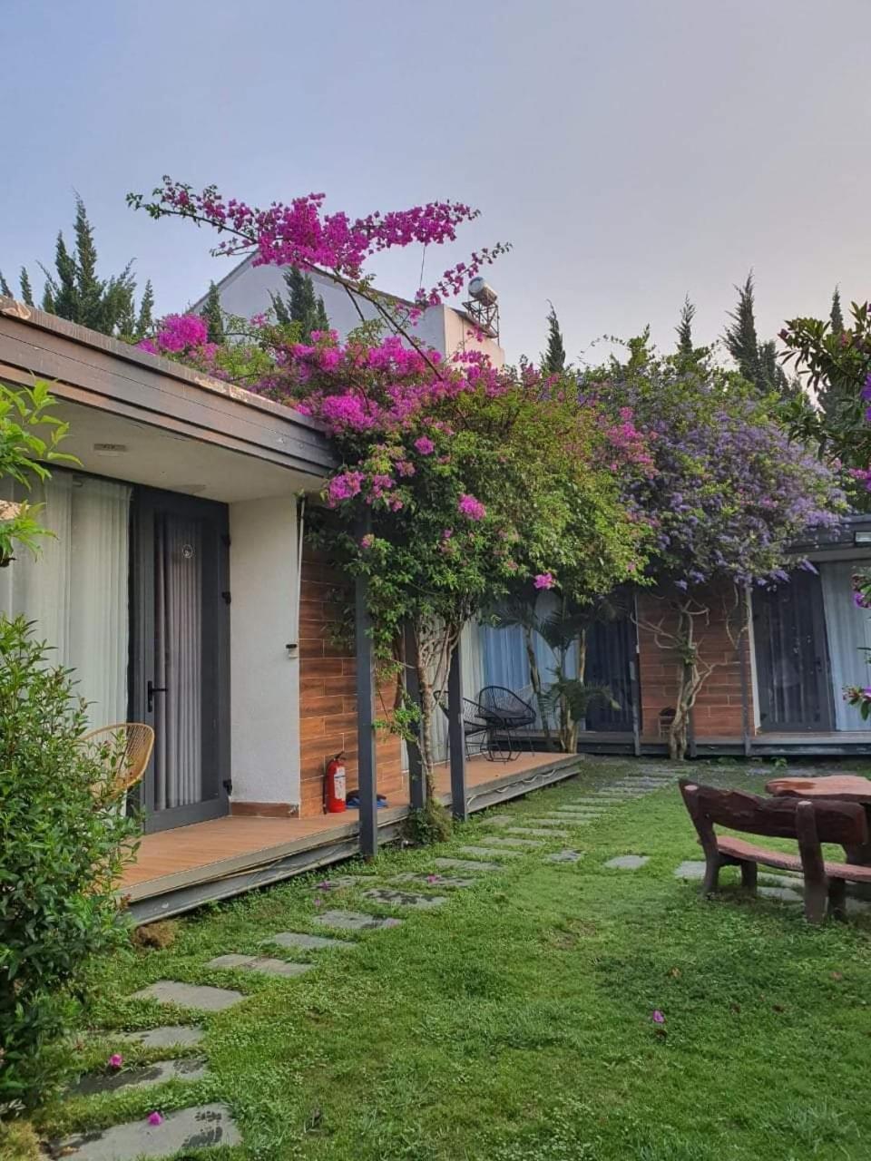 Perfect Homestay 달랏 외부 사진