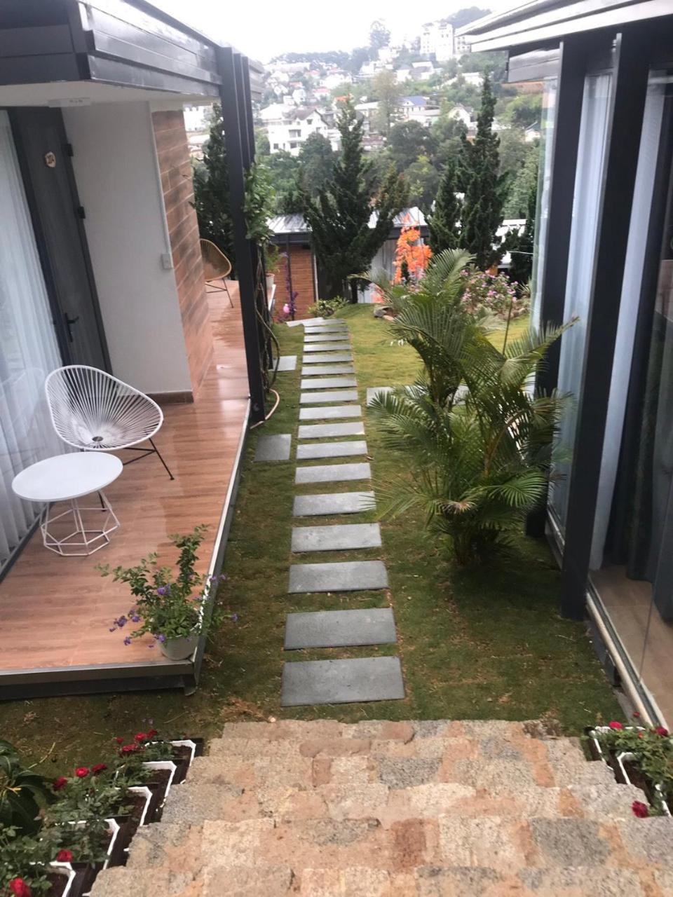 Perfect Homestay 달랏 외부 사진