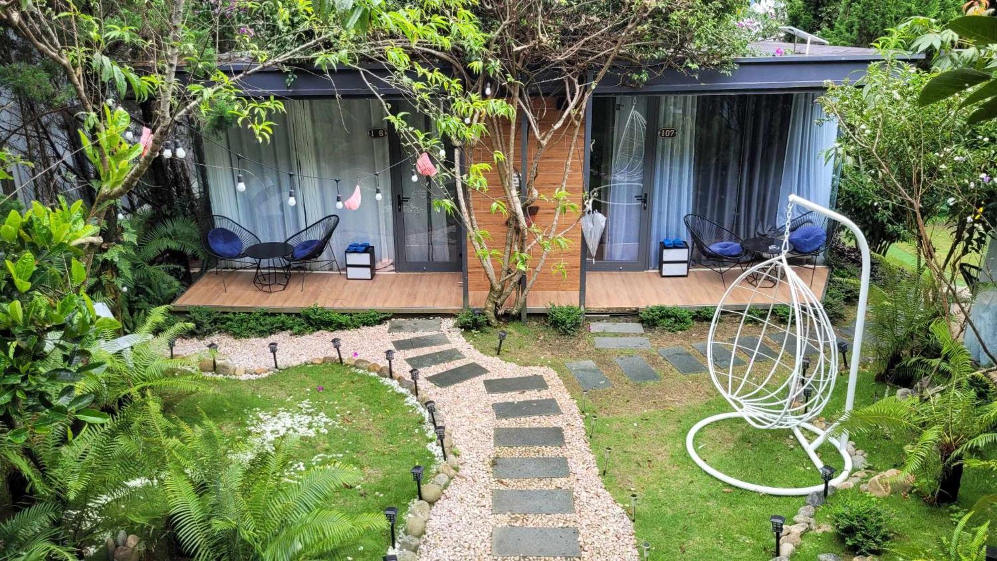 Perfect Homestay 달랏 외부 사진