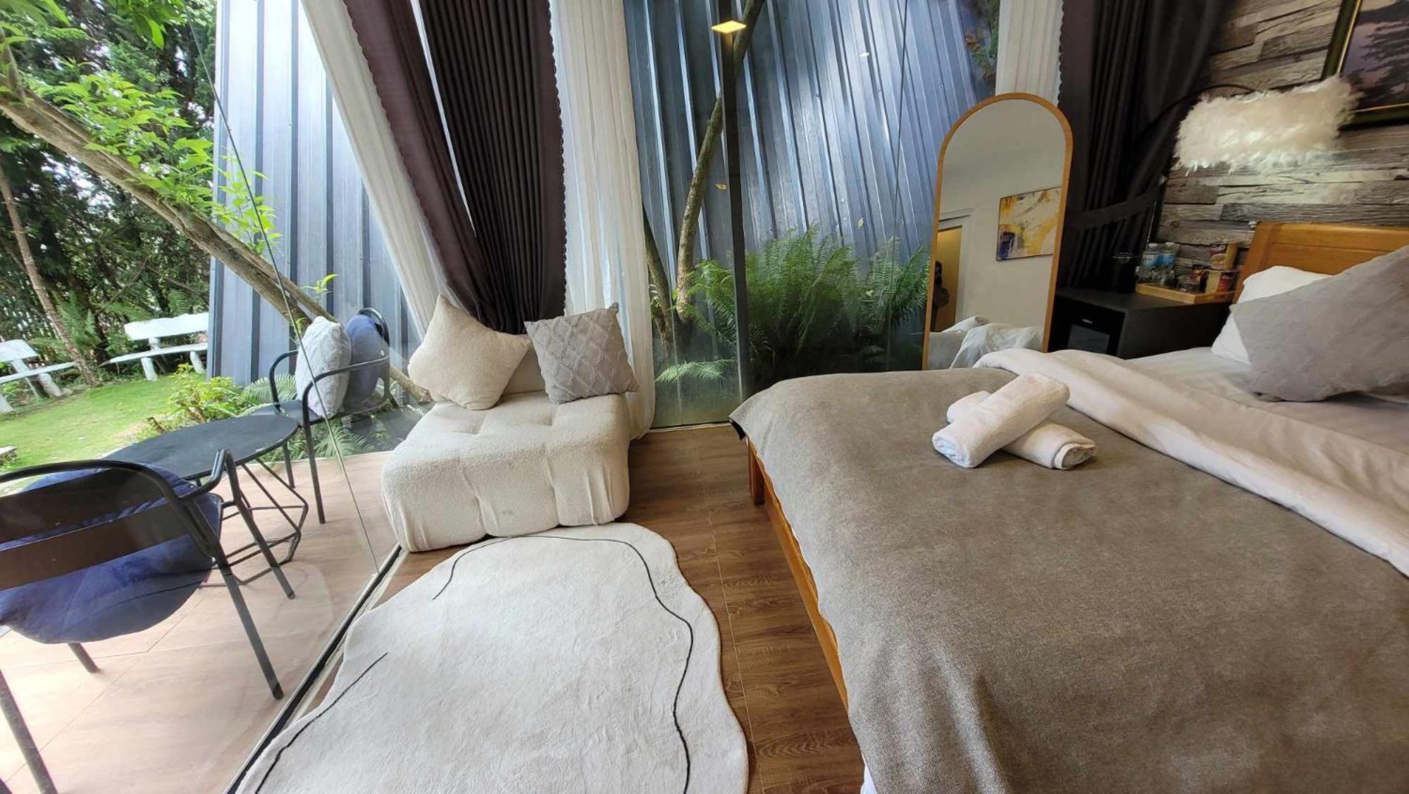 Perfect Homestay 달랏 외부 사진