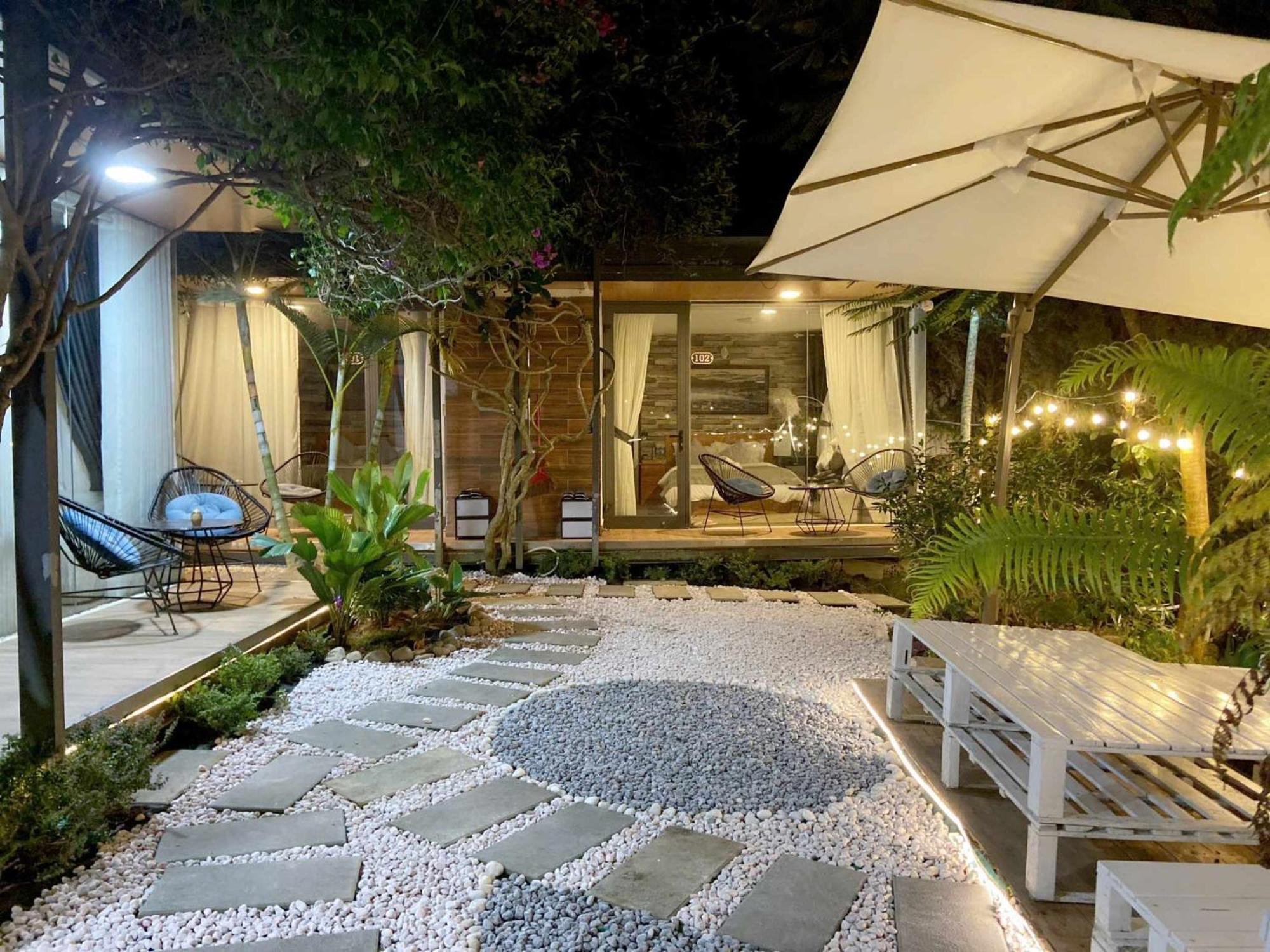 Perfect Homestay 달랏 외부 사진