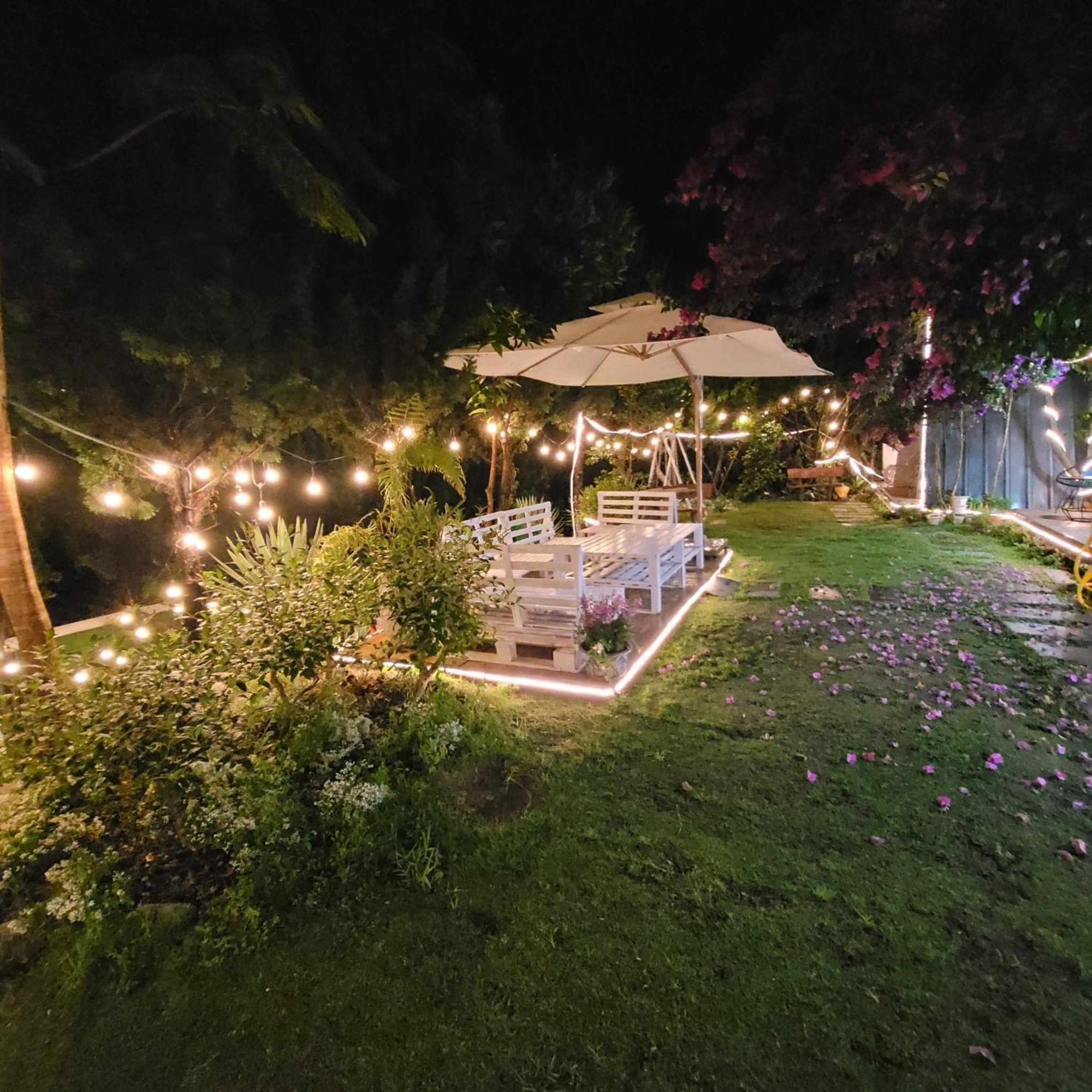 Perfect Homestay 달랏 외부 사진